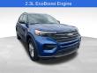 Certified 2022 Ford Explorer XLT SUV