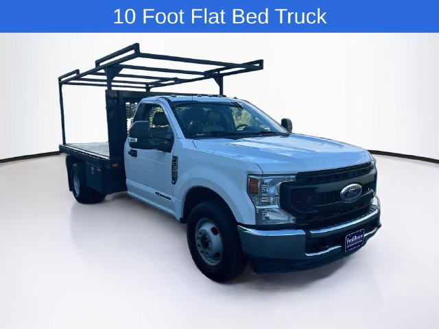 2022 Ford F-350SD XL