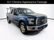 Used 2017 Ford F-150 XLT Truck SuperCab Styleside
