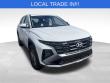 Certified 2026 Hyundai Tucson SE SUV