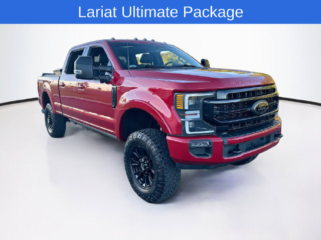  Ford F-350SD
