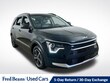  Kia Niro Plug-In Hybrid