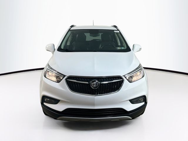 Used 2019 Buick Encore Sport Touring with VIN KL4CJ1SB2KB862443 for sale in Langhorne, PA