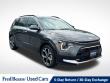 Used 2023 Kia Niro EX Touring SUV