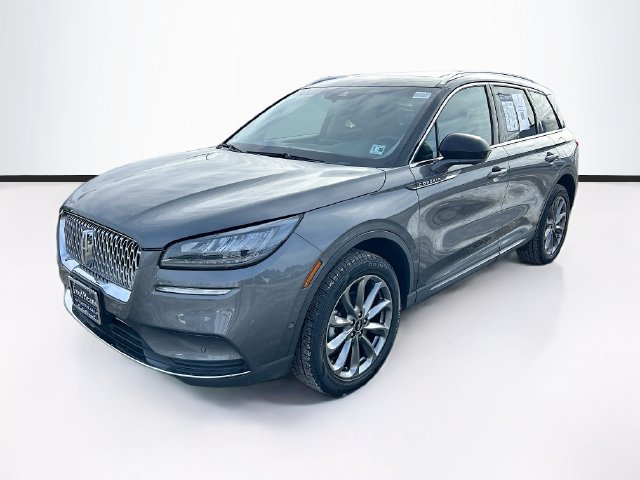 Used 2022 Lincoln Corsair Standard SUV