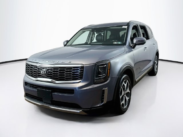 Used 2020 Kia Telluride EX SUV