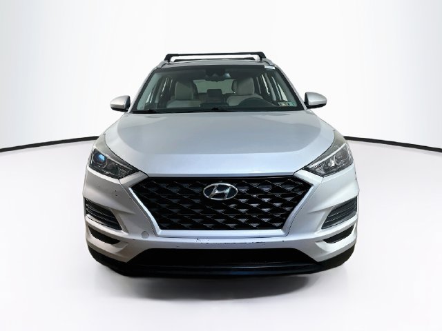 Used 2019 Hyundai Tucson Value SUV