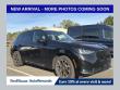 Used 2025 BMW X3 30 xDrive SUV