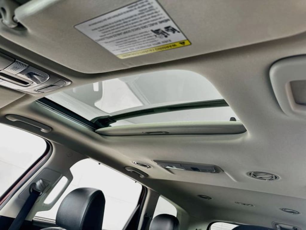 Certified 2022 Kia Telluride EX SUV