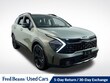  Kia Sportage Plug-In Hybrid