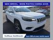 Used 2019 Jeep Cherokee Limited SUV