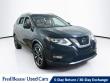 Used 2018 Nissan Rogue SL SUV