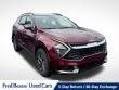 Used 2024 Kia Sportage Hybrid SX-Prestige SUV