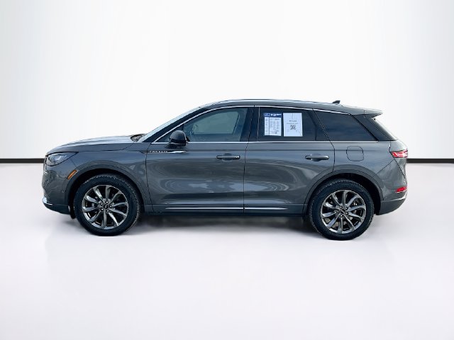 Used 2022 Lincoln Corsair Standard SUV