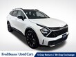  Kia Sportage Plug-In Hybrid