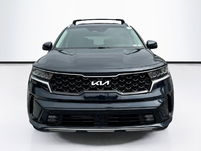 Certified 2023 Kia Sorento Hybrid EX SUV