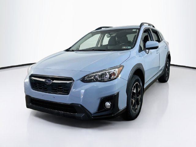 Used 2019 Subaru Crosstrek 2.0i Premium SUV