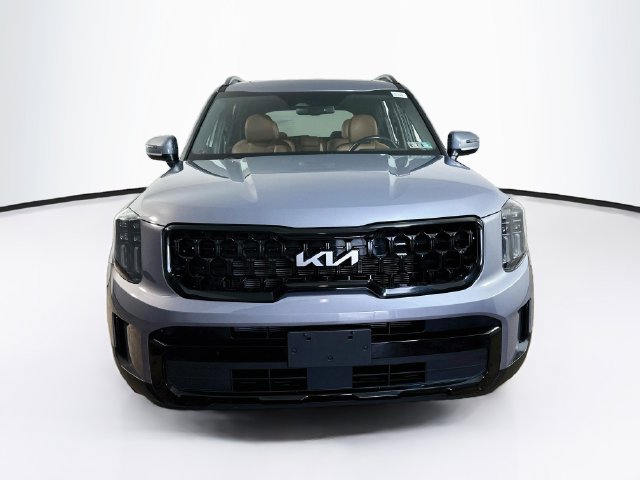 Certified 2024 Kia Telluride EX X-Line SUV
