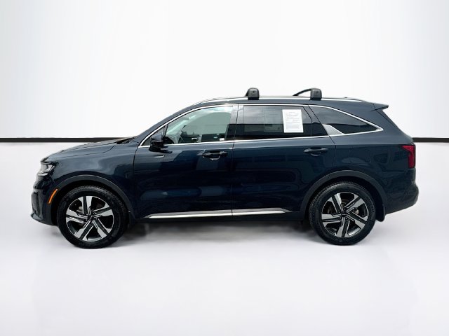 Certified 2023 Kia Sorento Hybrid EX SUV