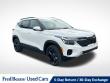 Certified 2026 Kia Seltos EX SUV