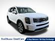Certified 2021 Kia Telluride EX SUV