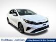Certified 2023 Kia Forte LXS Sedan