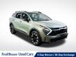 Certified 2023 Kia Sportage X-Line SUV