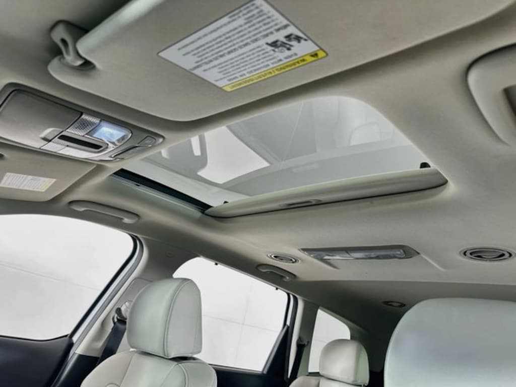 Certified 2021 Kia Telluride EX SUV