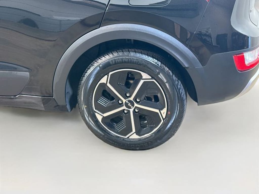 Certified 2023 Kia Niro Plug-In Hybrid EX SUV