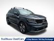 Certified 2023 Kia Sorento Hybrid EX SUV