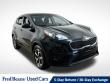 Certified 2021 Kia Sportage LX SUV