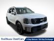 Certified 2024 Kia Telluride EX X-Line SUV