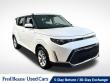 Certified 2025 Kia Soul LX Hatchback