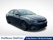 Used 2023 Kia Forte GT-Line Sedan
