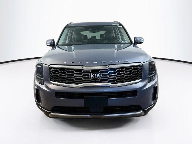 Used 2020 Kia Telluride EX SUV