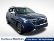 Certified 2024 Kia Seltos S SUV