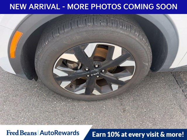 Certified 2024 Kia Sportage X-Line SUV