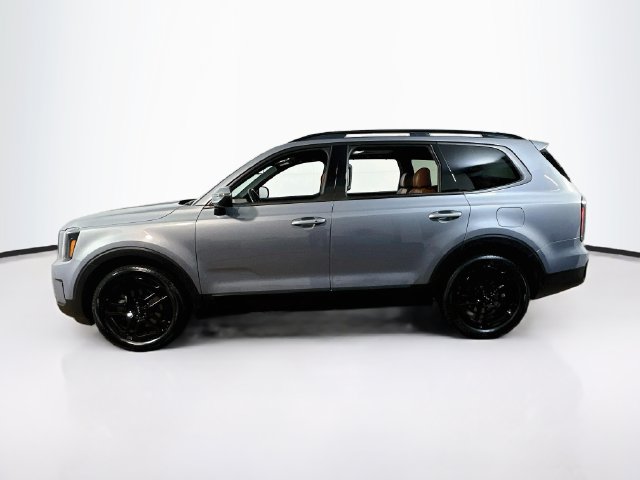 Certified 2024 Kia Telluride EX X-Line SUV