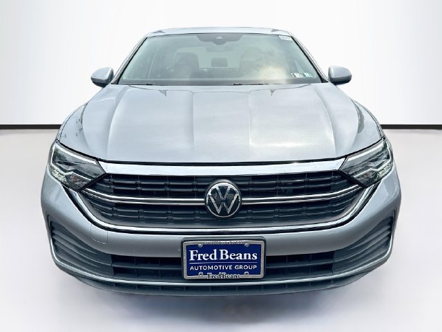Used 2024 Volkswagen Jetta 1.5T S Sedan