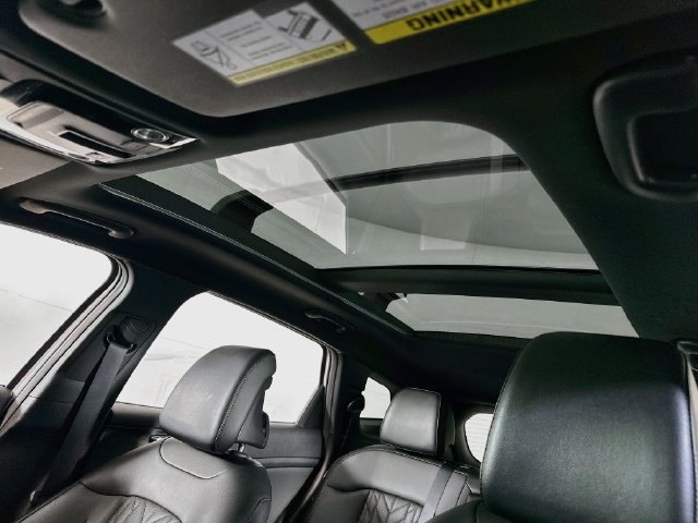 Certified 2024 Kia Sportage X-Pro SUV