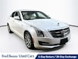 Cadillac ATS