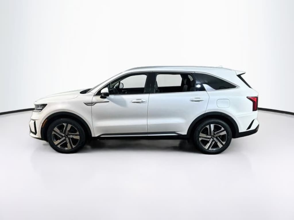 Certified 2023 Kia Sorento Hybrid EX SUV