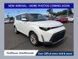 Certified 2023 Kia Soul S Hatchback