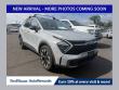 Certified 2024 Kia Sportage X-Line SUV