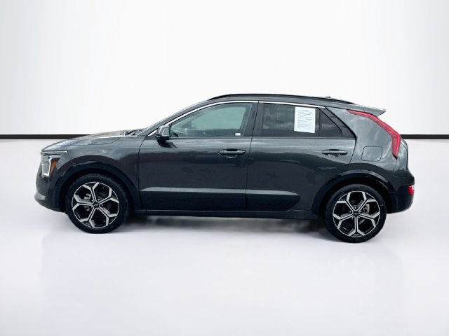 Certified 2023 Kia Niro EX Touring SUV