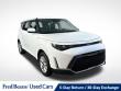 Certified 2023 Kia Soul S Hatchback