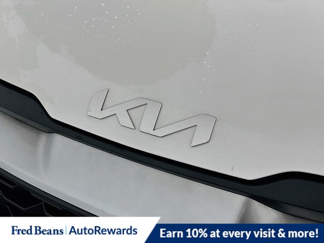 2025 Kia Sportage LX Hybrid - Photo 22