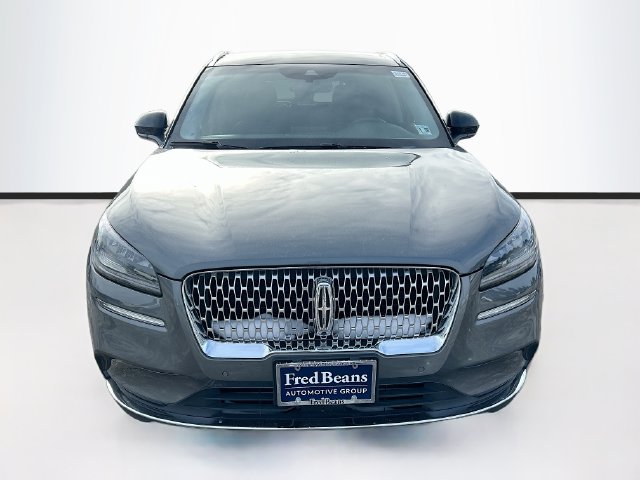 Used 2022 Lincoln Corsair Standard SUV