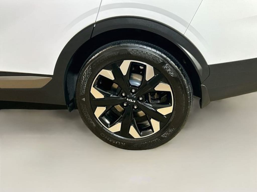 Certified 2023 Kia Sportage X-Line SUV