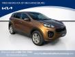 Used 2017 Kia Sportage LX SUV